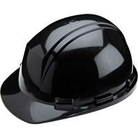 Casque Mont-Blanc de North, R&eacute;pond aux normes CSA type 2, Suspension Rochet, Non ventil&eacute; Mukwa Safety Services