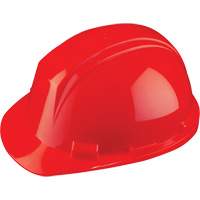 North&reg; Mont-Blanc Hardhat, Meets CSA Type 2, Ratchet Suspension, Non-Vented Mukwa Safety Services