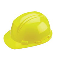 Casque Mont-Blanc de North, R&eacute;pond aux normes CSA type 2, Suspension Rochet, Non ventil&eacute; Mukwa Safety Services