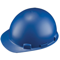 Casque de s&eacute;curit&eacute; Stromboli de North, R&eacute;pond aux normes CSA type 2, Suspension Rochet, Non ventil&eacute; Mukwa Safety Services