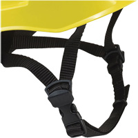 North&reg; 4-Point Chin Strap Mukwa Safety Services