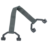 North&reg; Comfort Strap Mukwa Safety Services