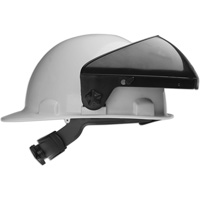 Harnais de t&ecirc;te pour &eacute;cran facial Dynamic, Suspension Aucun (accessoire &agrave; casque de s&eacute;curit&eacute;) Mukwa Safety Services