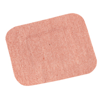 Dynamic Adhesive Strips, Rectangular/Square, 1-1/2", Fabric, Sterile Mukwa Safety Services