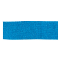 Bandages adh&eacute;sifs Dynamic, Rectangulaire/carr&eacute;e, 3", Tissu d&eacute;tectable, St&eacute;rile Mukwa Safety Services