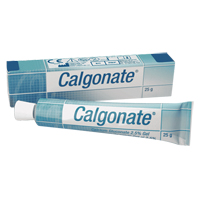 Calgonate 2.5% Calcium Gluconate Treatment, Gel Mukwa Safety Services