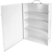 Dynamic Empty First Aid Kit Box Mukwa Safety Services
