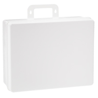 Dynamic Empty First Aid Kit Box Mukwa Safety Services