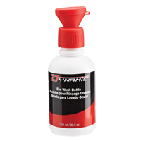 Dynamic Eyewash Bottle, Empty Bottle, 32 oz. Mukwa Safety Services