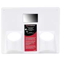 Panneau pour douche oculaire Dynamic Mukwa Safety Services