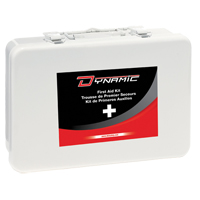 Dynamic First Aid Kit, WSIB Ontario Mukwa Safety Services