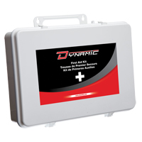 Regulation First Aid Kits