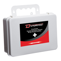 Dynamic First Aid Kit, WSIB Ontario Mukwa Safety Services