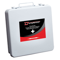 Regulation First Aid Kits
