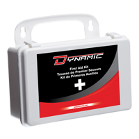 Specialty First Aid Kits