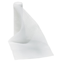 Dynamic Gauze Bandage, Roll, 15' L x 4" W, Medical Device Class 1 Mukwa Safety Services