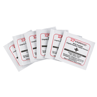 Lingettes humides nettoyantes pour les mains Dynamic, Serviette Mukwa Safety Services