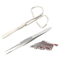 Trousse d'instruments de premiers soins Dynamic Mukwa Safety Services