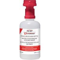 Solution st&eacute;rile isotonique Dynamic, 32 oz Mukwa Safety Services