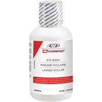 Dynamic Eyewash Solution, 16 oz. Mukwa Safety Services