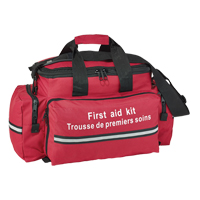 Dynamic Large Nylon Trauma Bag Mukwa Safety Services