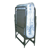 Dynamic Rollaway Cot, Class 1 Mukwa Safety Services