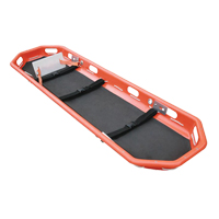 Dynamic Stretcher, Single Fold, Class 1 Mukwa Safety Services