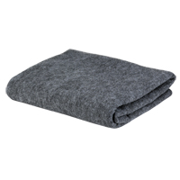 Couverture d'urgence Dynamic, Polyester, Dispositif m&eacute;dical Classe 1 Mukwa Safety Services