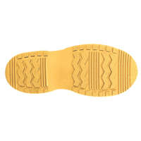 SF SuperFit Premium Overshoes, PVC, Hook and Loop Closure, Fits Men's 14 - 15 Mukwa Safety Services