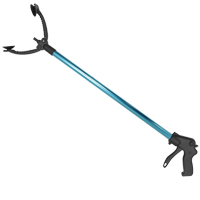 Heavy Duty Reach and Grip, 34" L Mukwa Safety Services