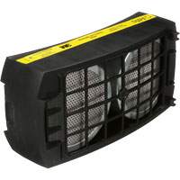 Cartouche Speedglas, Filtre P100, Paquet de 1 Mukwa Safety Services