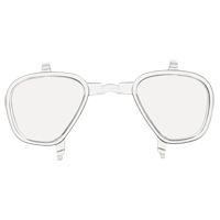 GoggleGear 500 Series Safety Goggles Prescription Insert Mukwa Safety Services