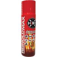 Extincteur d'incendie, ABC/K, Capacit&eacute; 1,5 lb Mukwa Safety Services