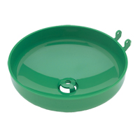 Eyewash Receptor/Bowl Mukwa Safety Services