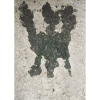 Spilltration Husky Rugs, 32" W x 4' L, Heavyweight Mukwa Safety Services
