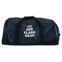Arc Flash Gear Duffle Bag Mukwa Safety Services