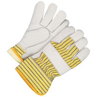 Gants d'ajusteur pour dames, Dames, Paume en Cuir fleur de vache, Doublure en Thinsulate Mukwa Safety Services