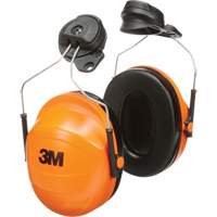Protecteurs d'oreilles