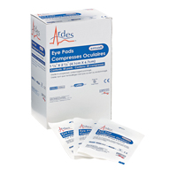 Dynamic Pads, Eye, Class 1 Mukwa Safety Services