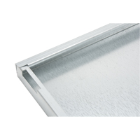 Additional Shelf for Drum Cabinet Mukwa Safety Services