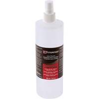 Dynamic Lens Cleaning and Anti Fog Solution, 500 ml Mukwa Safety Services
