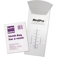 Medpro Emesis Bags Mukwa Safety Services