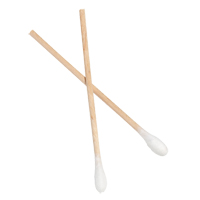 Dynamic Cotton-Tipped Applicators Mukwa Safety Services
