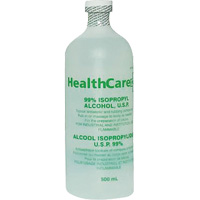 Dynamic Isopropyl Rubbing Alcohol, Liquid, Antiseptic Mukwa Safety Services