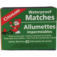 Dynamic Waterproof Matches Mukwa Safety Services