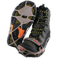 Crampons de rechange pour dispositif de traction pour botte de travail Yaktrax Mukwa Safety Services