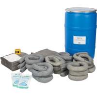Spill Kits & Refill Kits