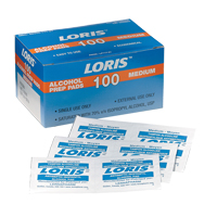Dynamic Antimicrobial Hand Wipes, Towelette, Antiseptic Mukwa Safety Services