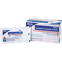 Dynamic Closures, Skin Closure, Class 1 Mukwa Safety Services