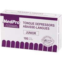 Dynamic Tongue Depressors Mukwa Safety Services